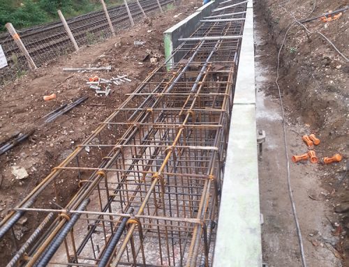 Ecran Pessac – GTM