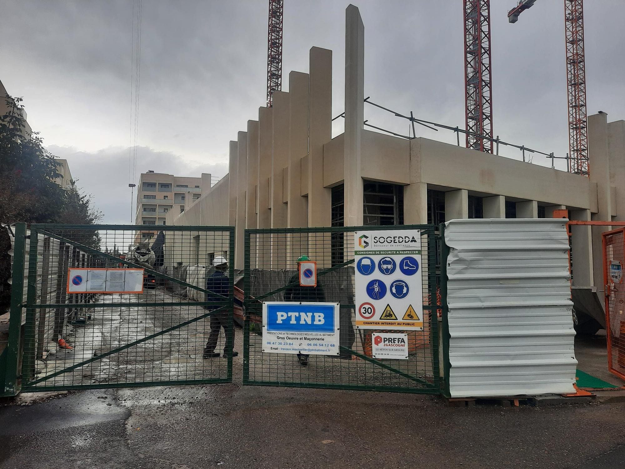 Espirit Bastide – SOGEDDA